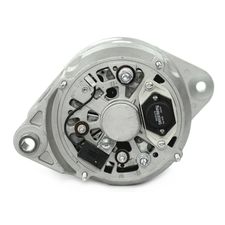 Alternador - Delco Remy - 19070067 - Unitário