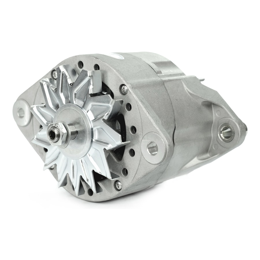 Alternador - Delco Remy - 19070067 - Unitário