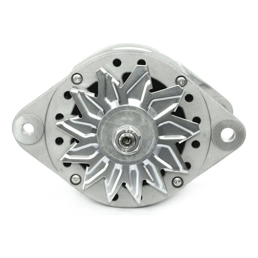 Alternador - Delco Remy - 19070067 - Unitário