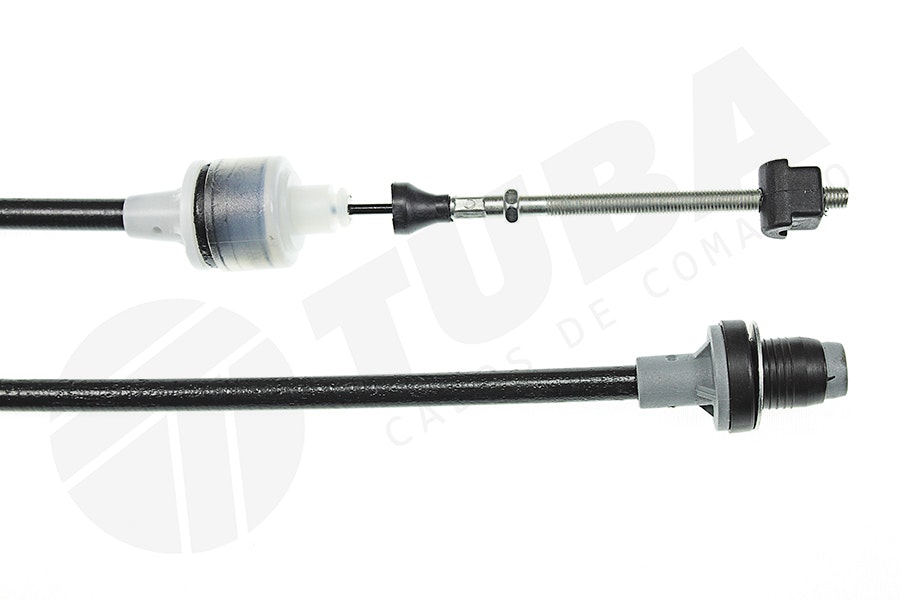 Cabo da Embreagem - Tuba Cabos - 7039 - Unitário