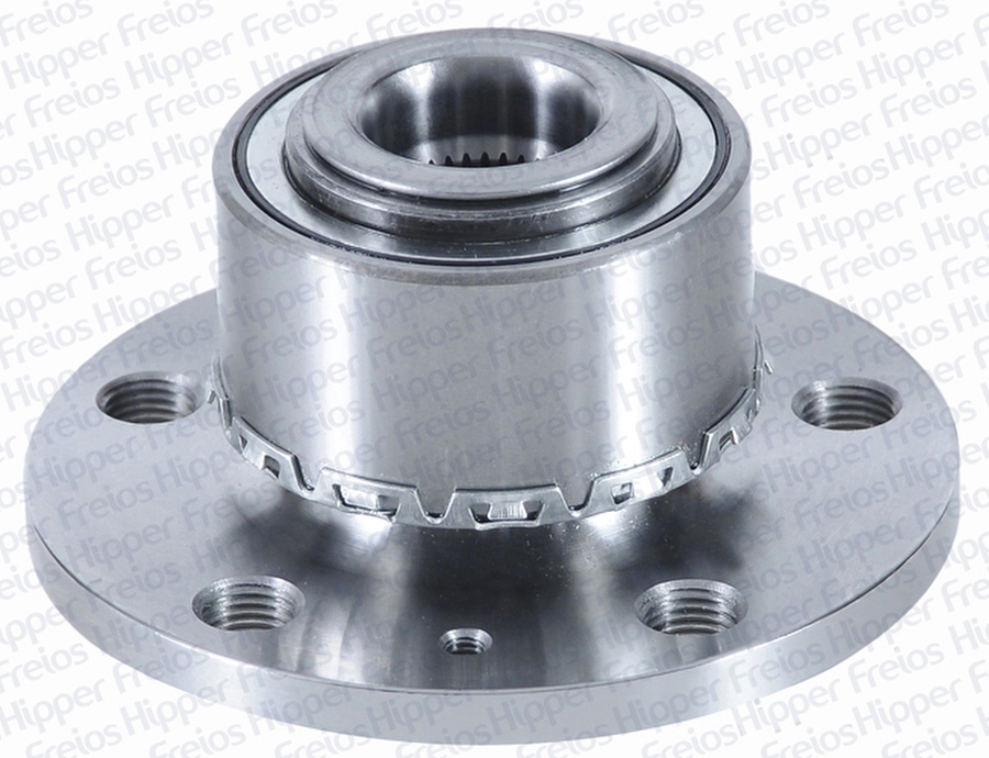 Cubo de Roda - Hipper Freios - HFCD 86 - Unitário