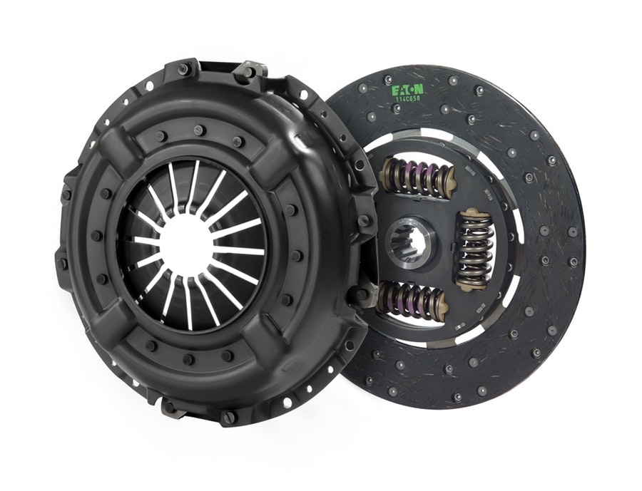 Kit de Embreagem - Eaton - 104504BR2 - Unitário