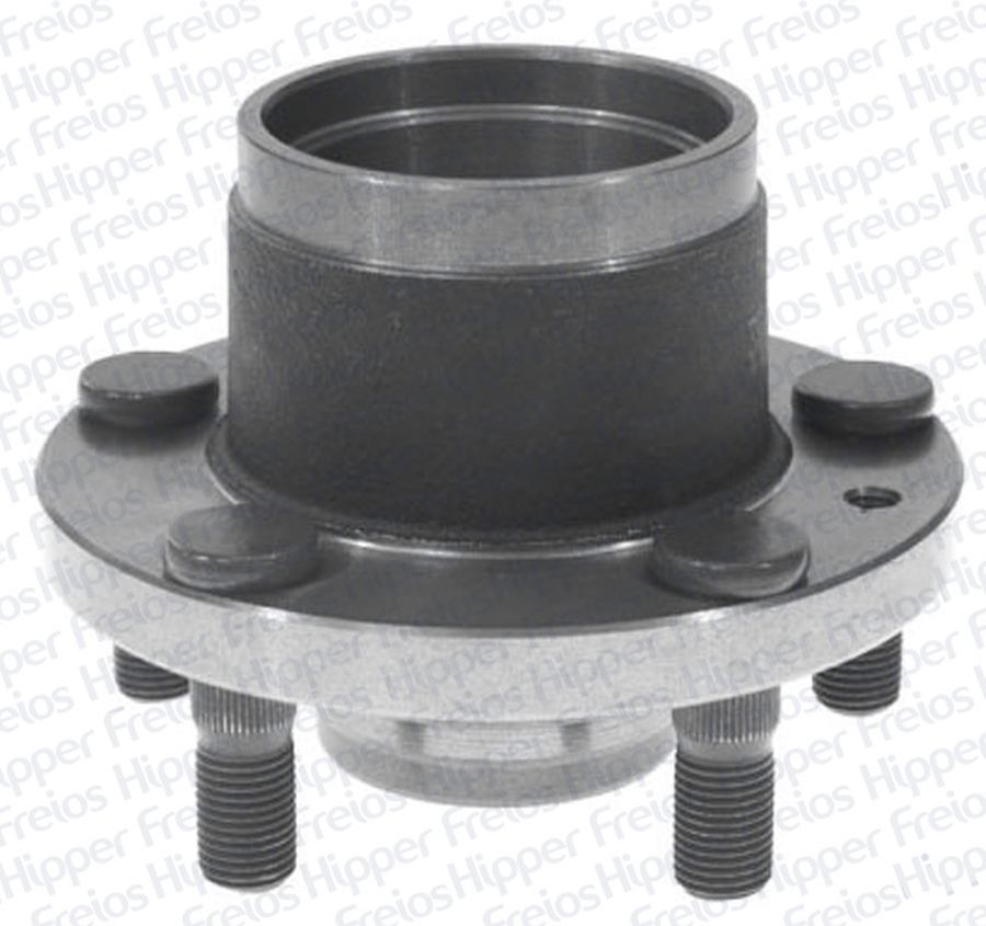 Cubo de Roda - Hipper Freios - HFCD 03 - Unitário