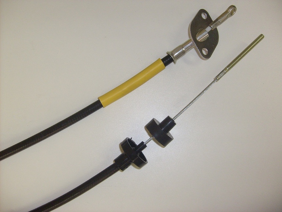 Cabo da Embreagem - Cabovel - 145004 - Unitário