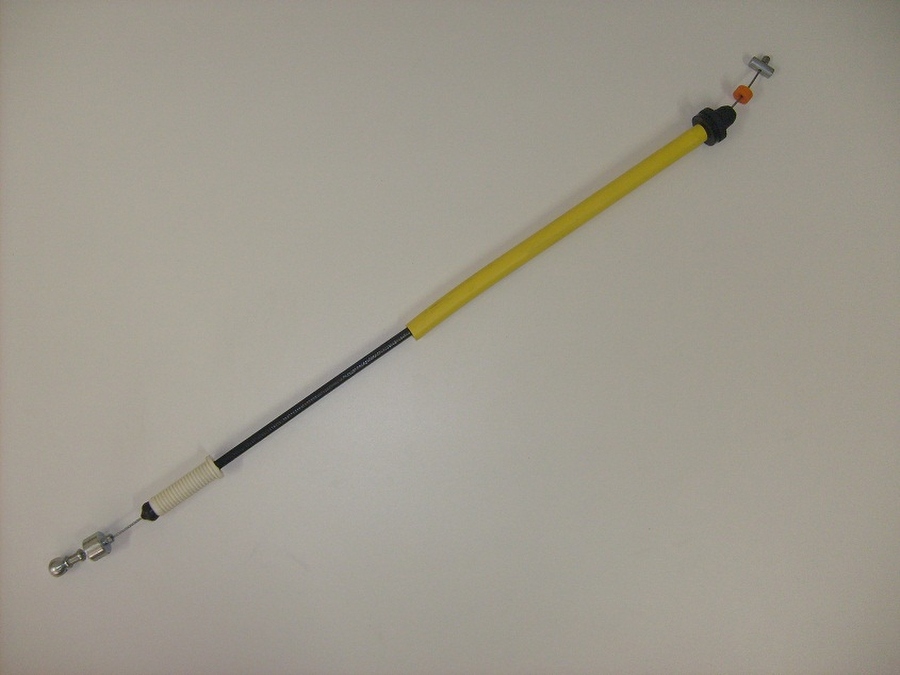 Cabo do Acelerador - Cabovel - 141467 - Unitário