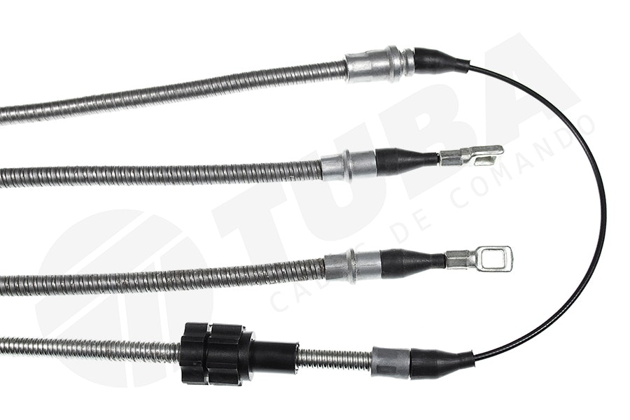 Cabo do Freio - Tuba Cabos - 8606 - Unitário