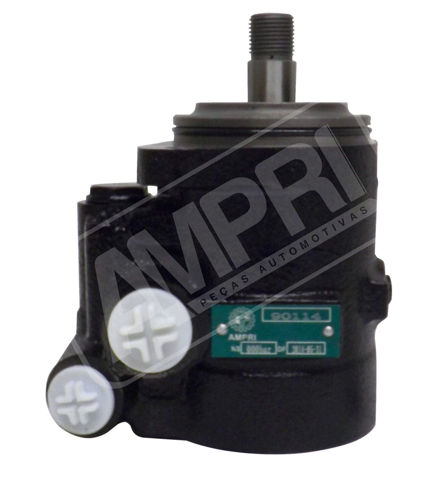 Bomba de Direção Hidráulica - Ampri - 90114 - Unitário