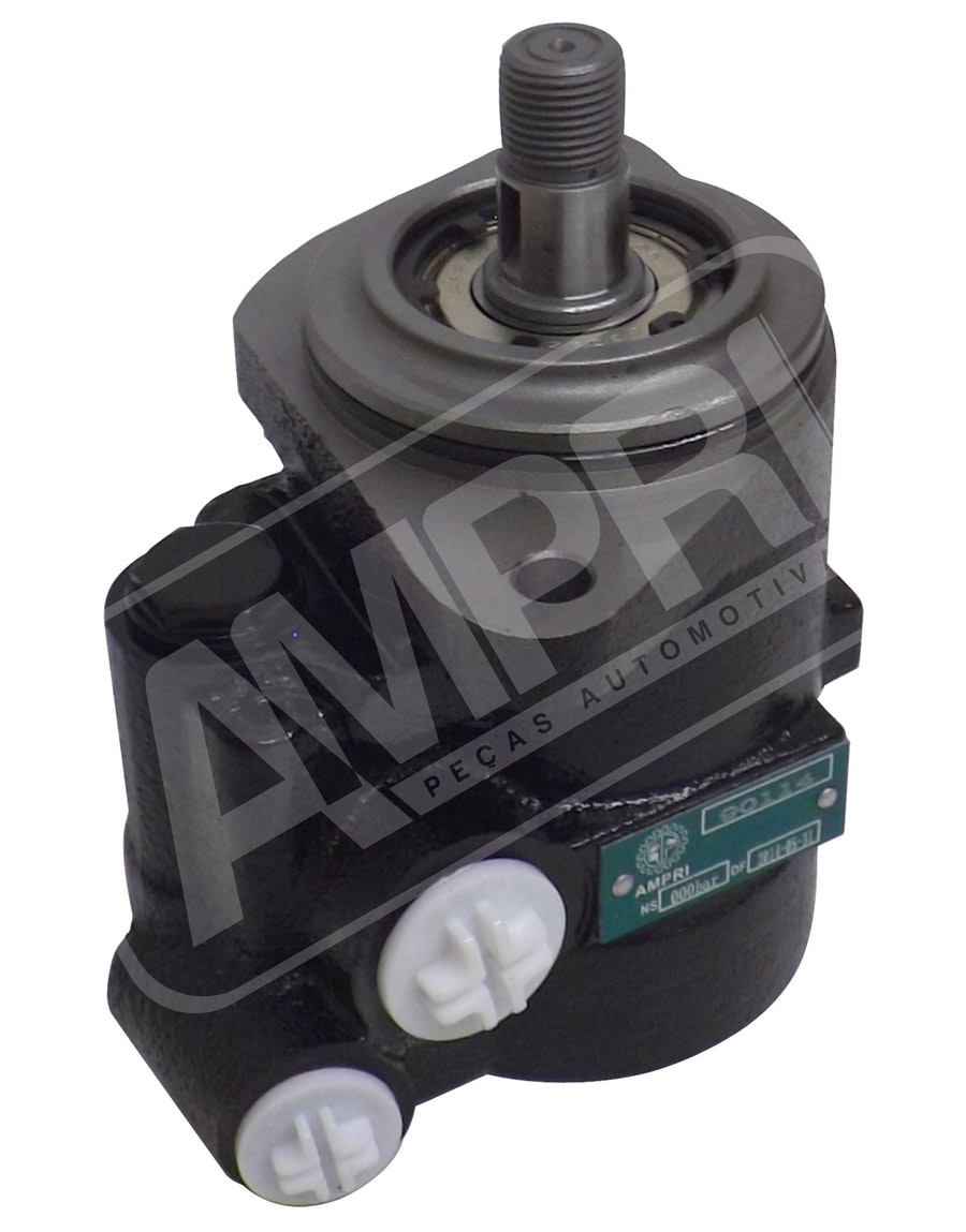 Bomba de Direção Hidráulica - Ampri - 90114 - Unitário