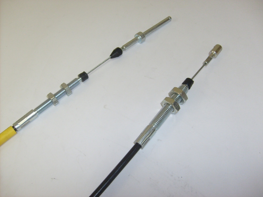 Cabo de Acelerador - Cabovel - 10092 - Unitário