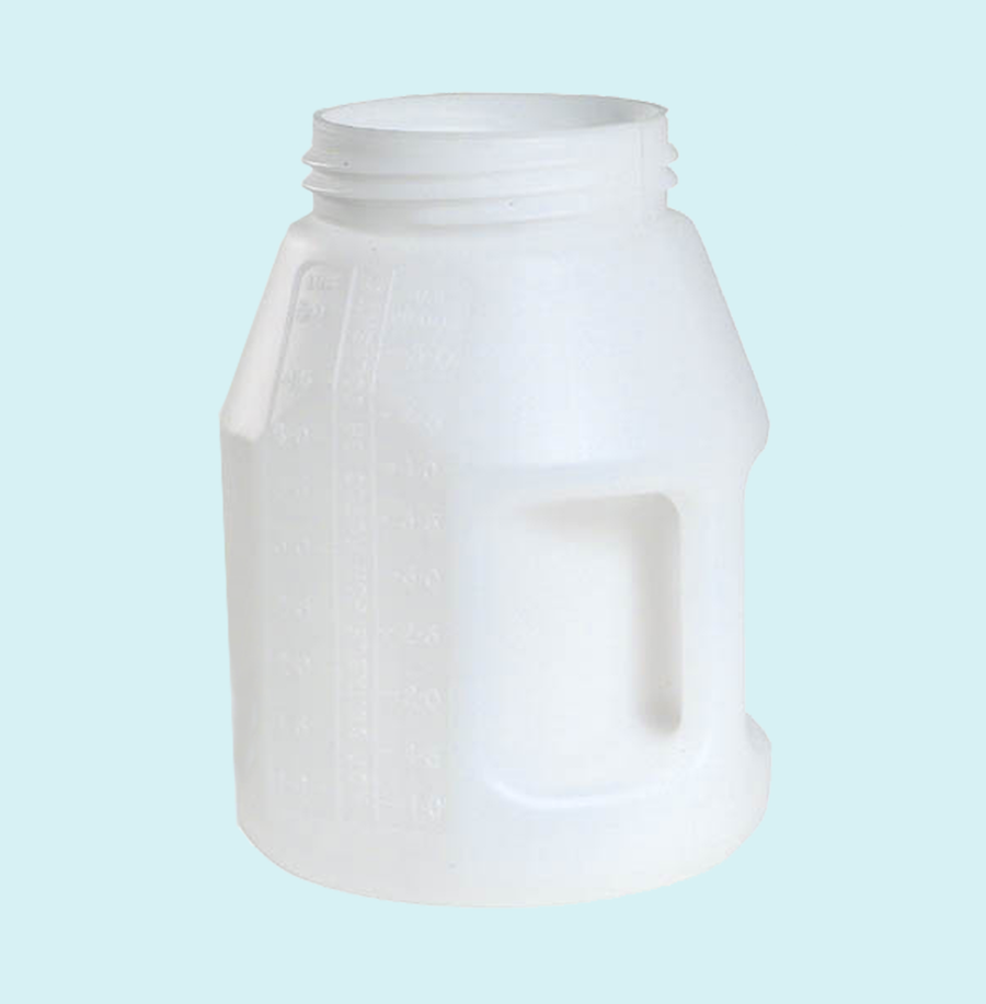 Tambor de 5 litros - SKF - LAOS 63618 - Unitário
