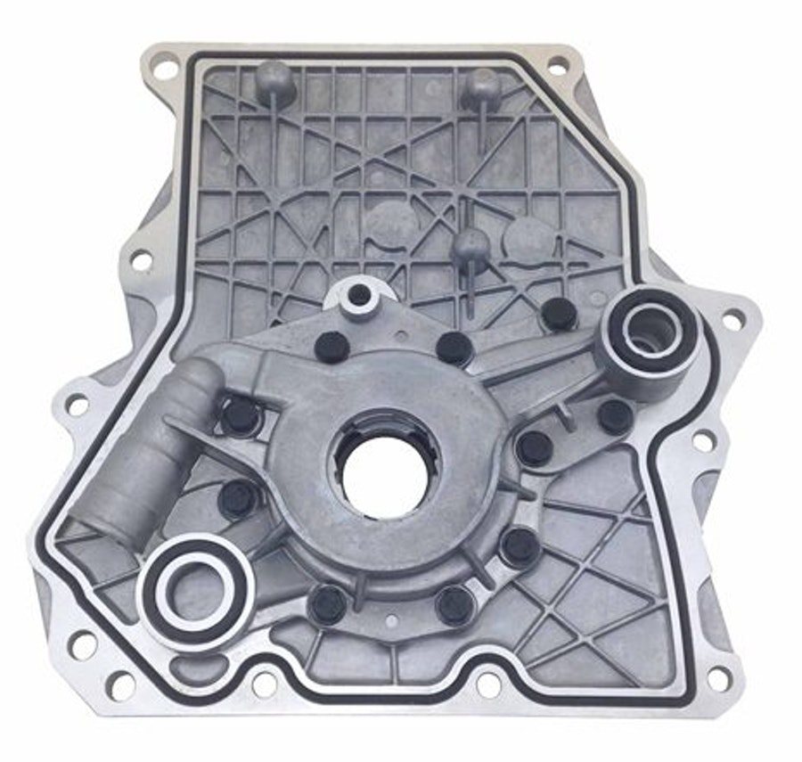 Bomba de Óleo Argo, Linea, Palio, Strada, Toro e Renegade - 1.8 e 1.6 / 16V - Nakata - NKBO0160 - Unitário