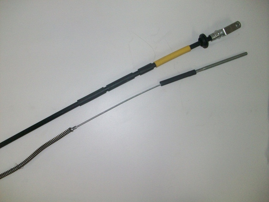 CABO DE FREIO - Cabovel - 15471 - Unitário