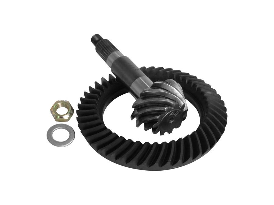 Coroa e Pinhão do Diferencial - Nakata - ND01004 - Unitário