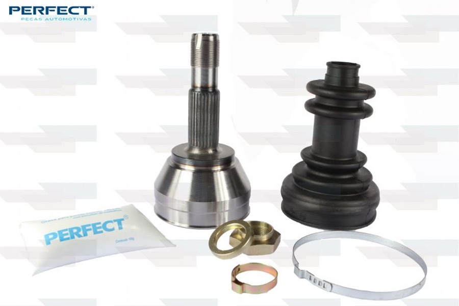 Kit Junta Homocinética - Perfect - KJH1040 - Unitário