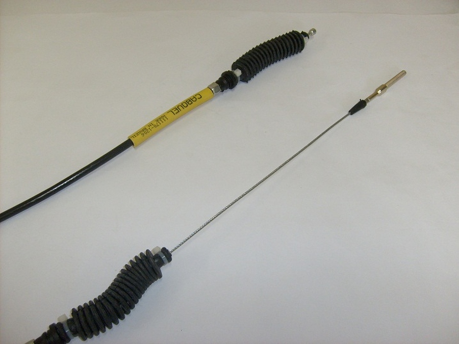 Cabo do Acelerador - Cabovel - 111170 - Unitário