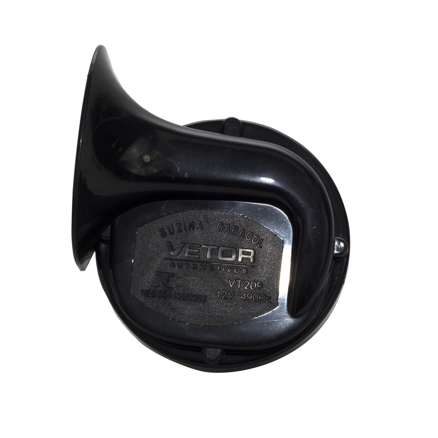 Buzina - Vetor - VT209 - Unitário