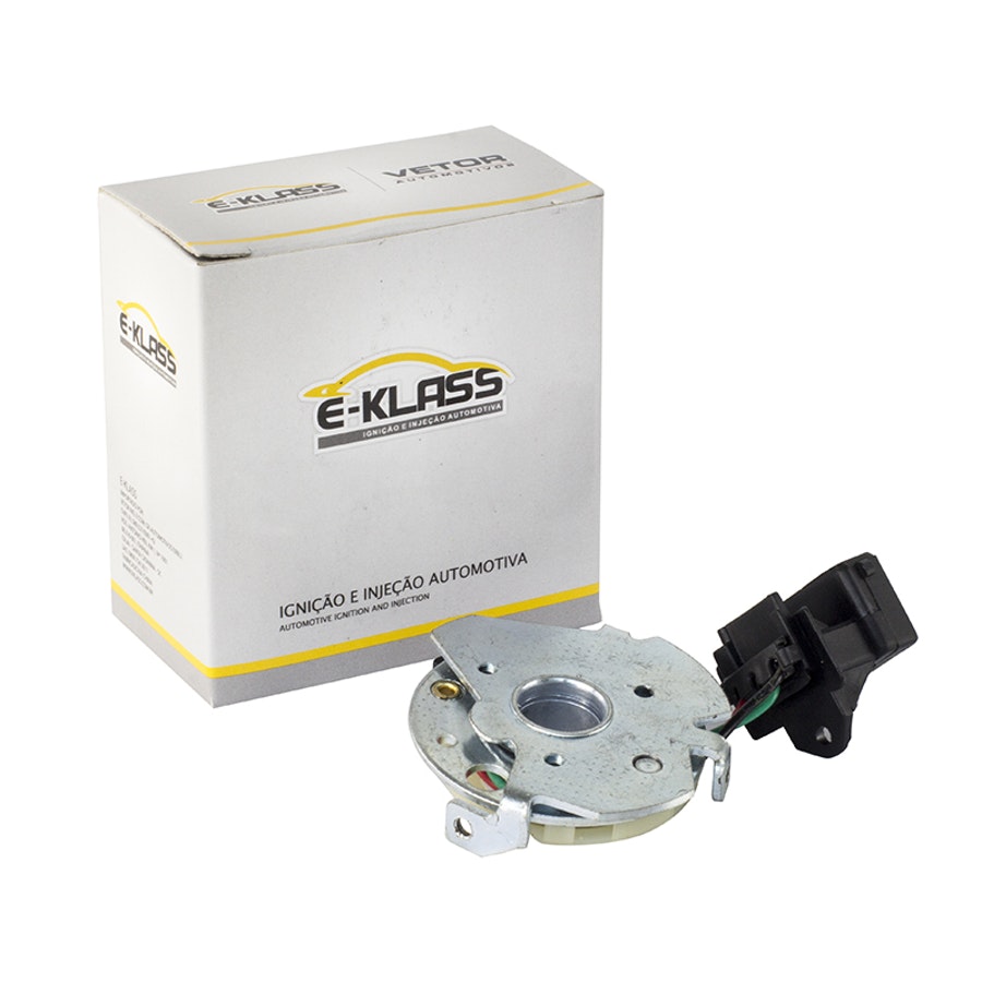 Sensor Hall - Vetor - ESH094 - Unitário