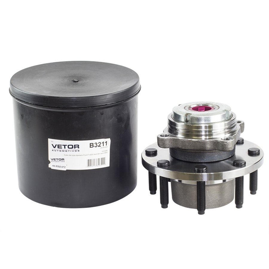 Cubo de Roda - Vetor - B3211 - Unitário