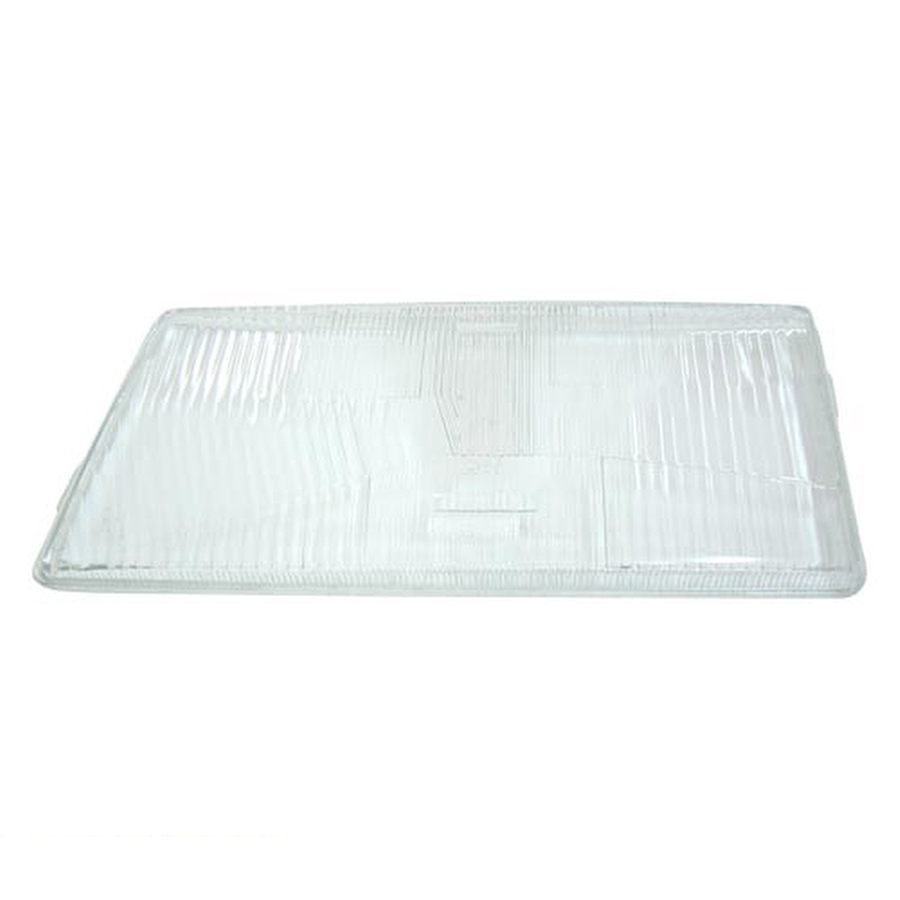 Lente do Farol - RCD - RC 195 - Unitário