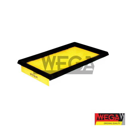 Filtro de Ar - Wega - JFA134 - Unitário