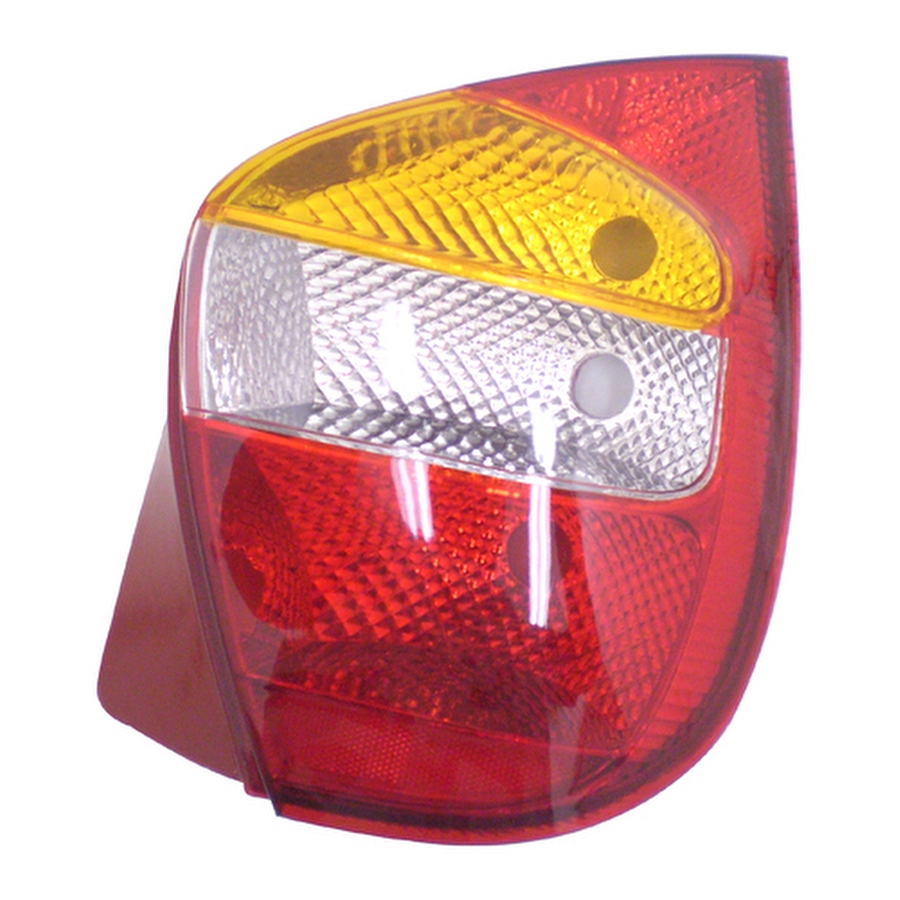 Lanterna Traseira - Cofran Lanternas - 3516.4 - Unitário