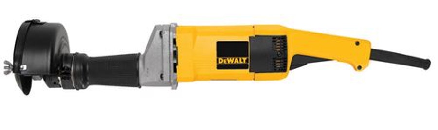 Esmerilhadeira Reta 1800W DW882-B2 Industrial 220V - DeWalt - DW882-B2 - Unitário