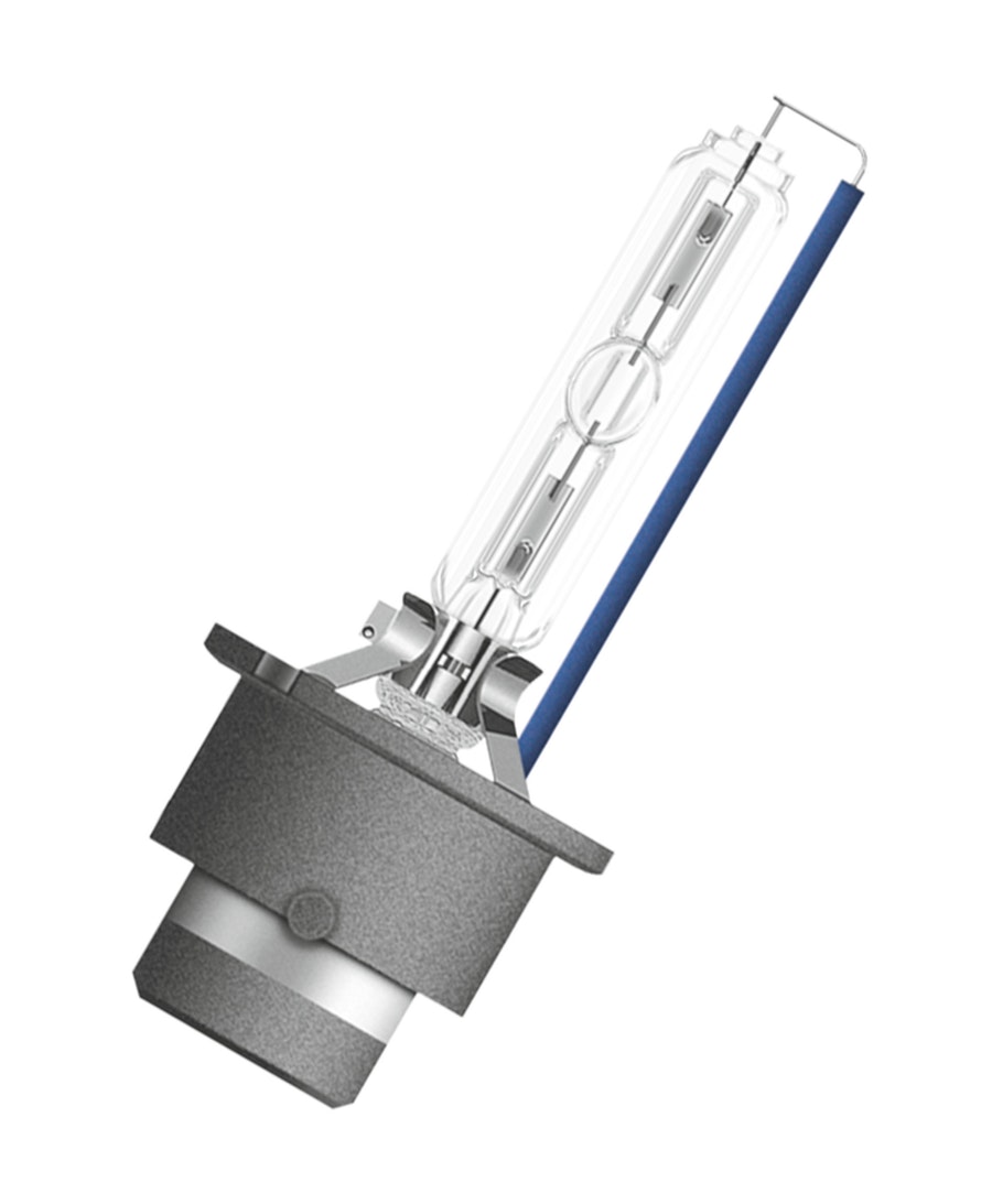 Lâmpada Xenon Cool Blue D2S - Osram - 66240CBI - Unitário