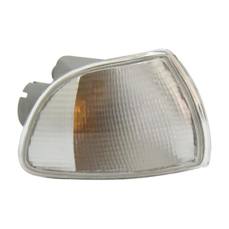 Lanterna Dianteira - Cofran Lanternas - 3510.3 - Unitário