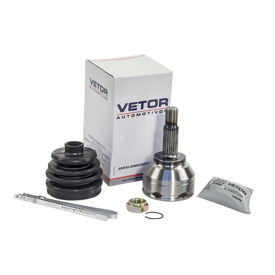 Junta Homocinética - Vetor - VT5111 - Unitário
