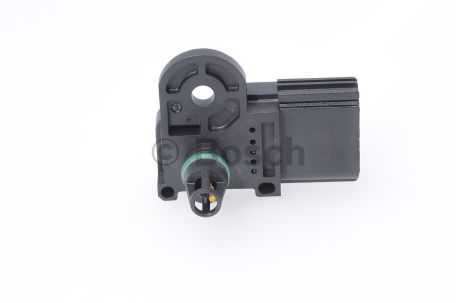 Sensor de Pressão e Temperatura - Bosch - 0261230044 - Unitário