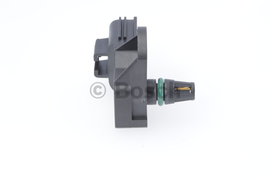 Sensor de Pressão e Temperatura - Bosch - 0261230044 - Unitário