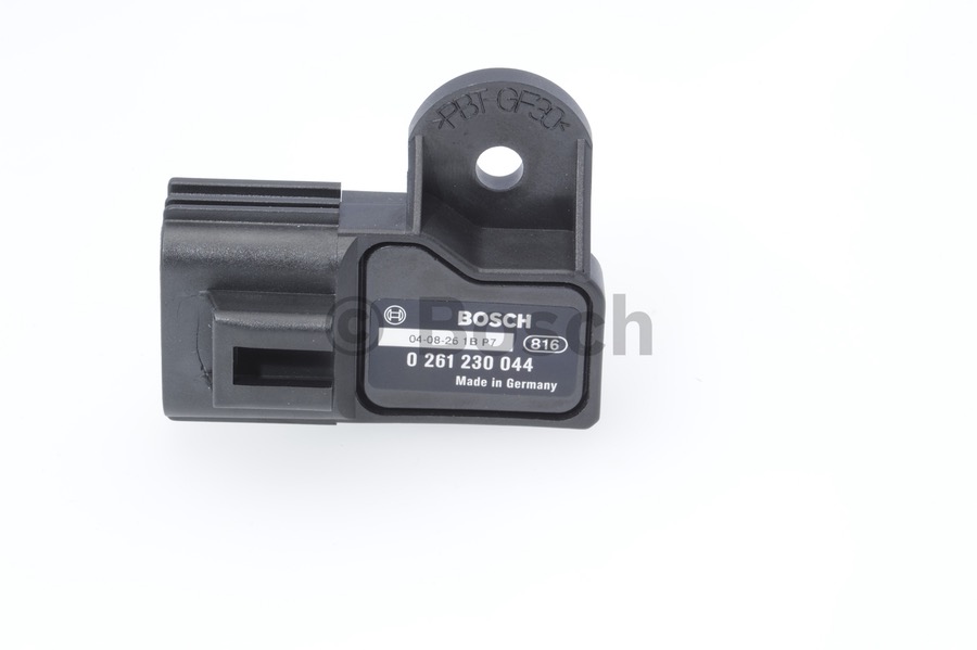 Sensor de Pressão e Temperatura - Bosch - 0261230044 - Unitário