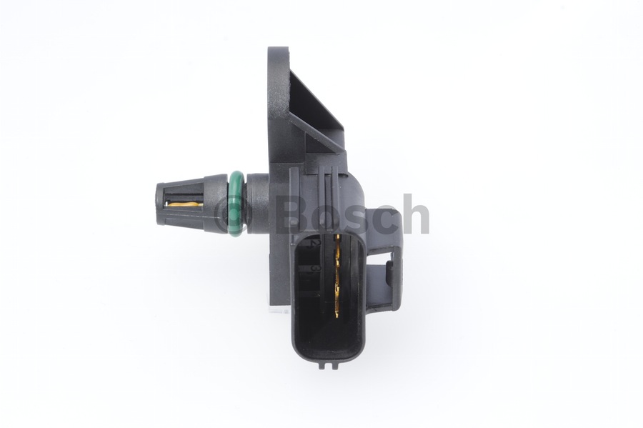 Sensor de Pressão e Temperatura - Bosch - 0261230044 - Unitário