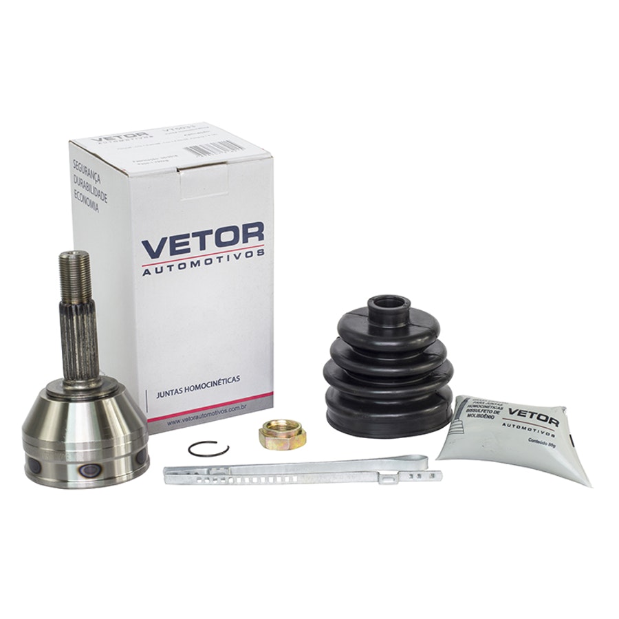 Junta Homocinética - Vetor - VT5033 - Unitário