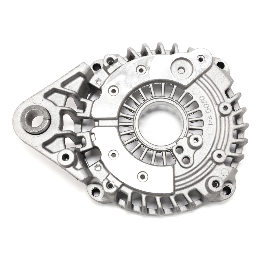 Mancal do Alternador - Delco Remy - 10510198 - Unitário