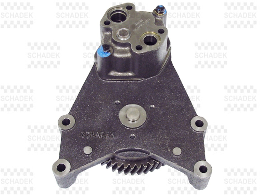 Bomba de Óleo - Schadek - 10.176 - Unitário