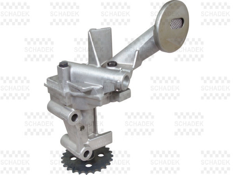 Bomba de Óleo - Schadek - 10.194 - Unitário