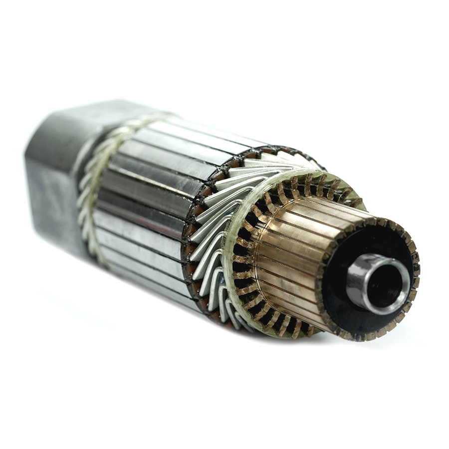 Induzido do Motor de Partida - Delco Remy - 19024318 - Unitário