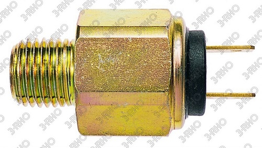 Interruptor de Luz de Freio - 3-RHO - 386 - Unitário