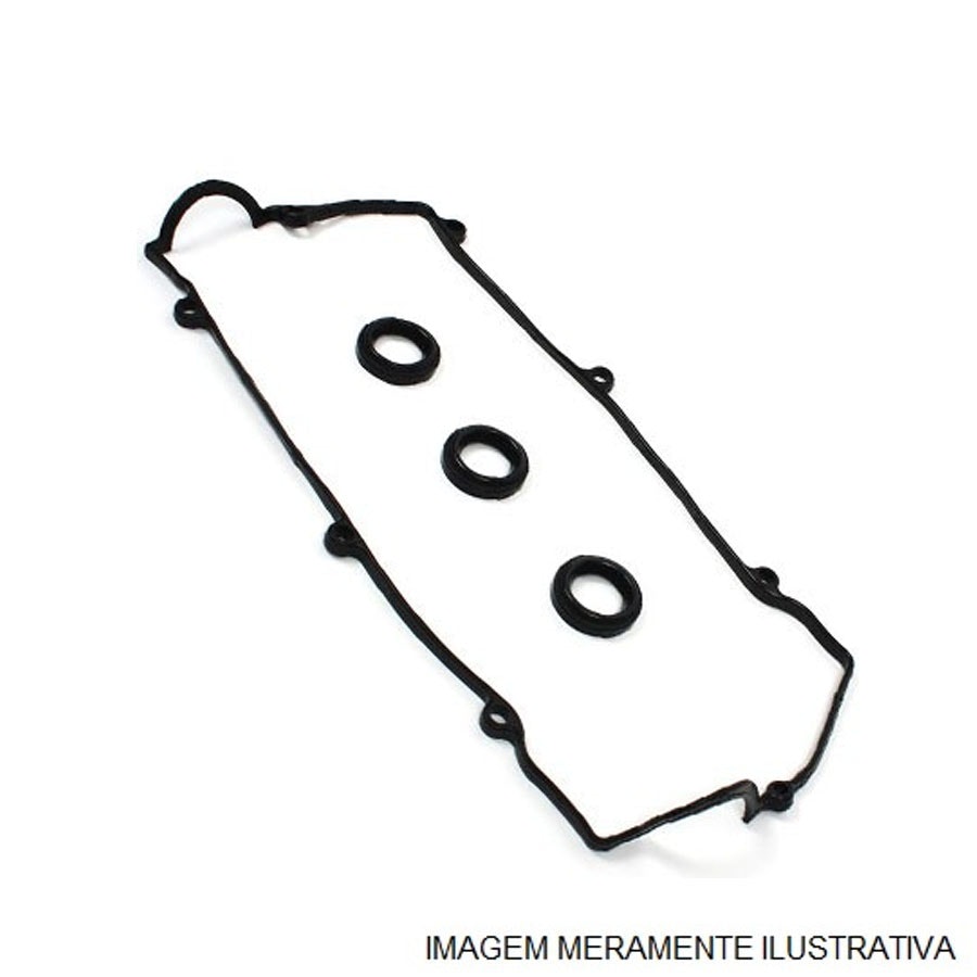 Junta da Tampa de Válvulas - Sabó - 10626EF - Unitário