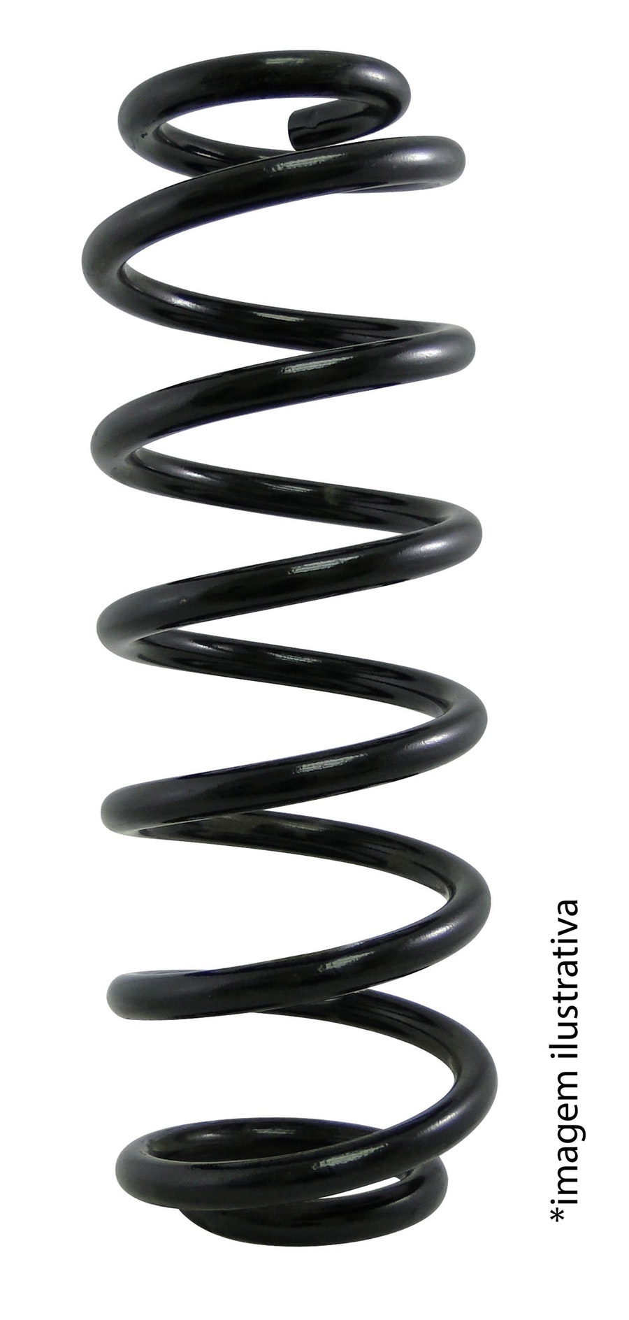 Mola Helicoidal - Cofap - MC.EFOR82 - Par