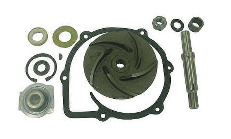 Reparo de Bomba D'Água - URBA - UR0559 - Unitário