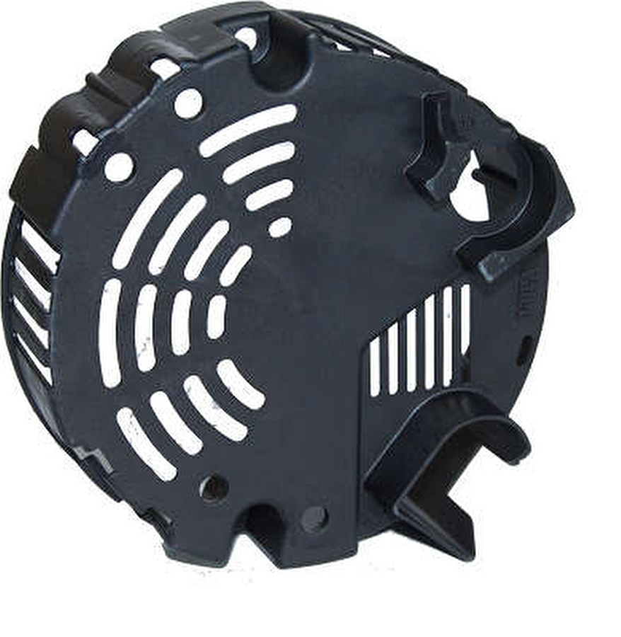 Capo Plástico - Valeo - S9024CP - Unitário