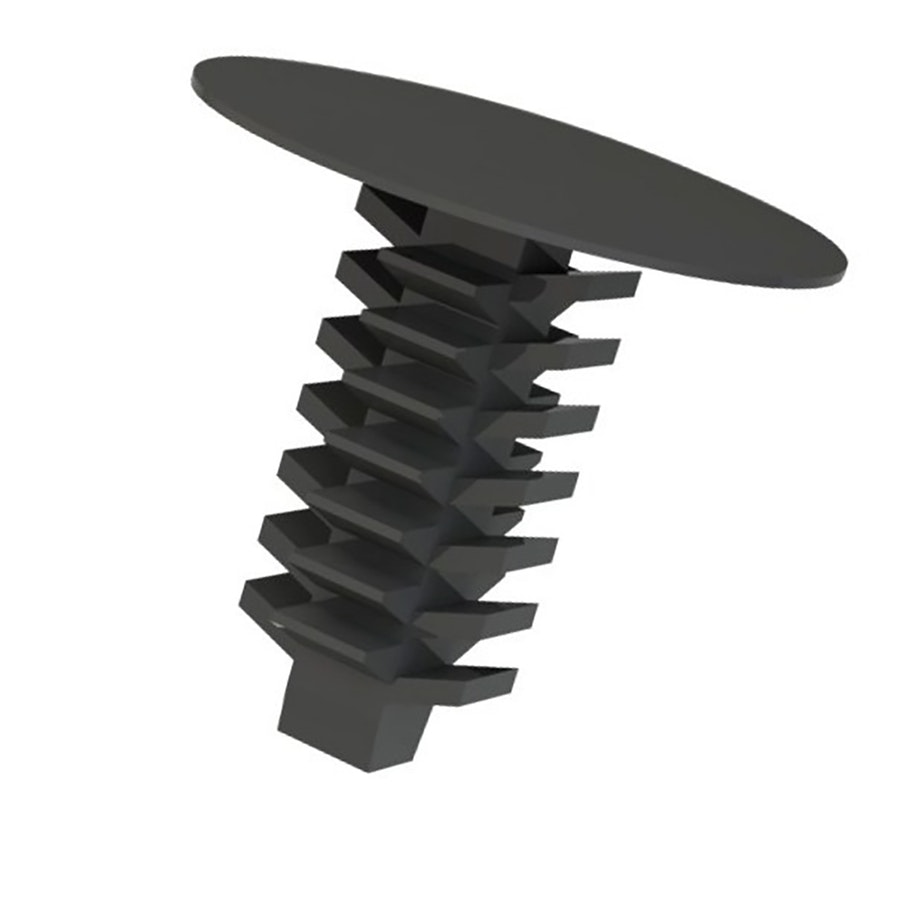 Grampo da Forração - Universal Automotive - 94652 - Unitário