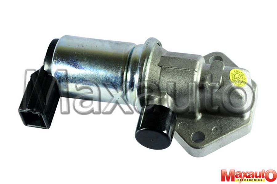 Motor de Passo - Atuador da Marcha Lenta - Maxauto - Maxauto - 070024 / 5750 - Unitário