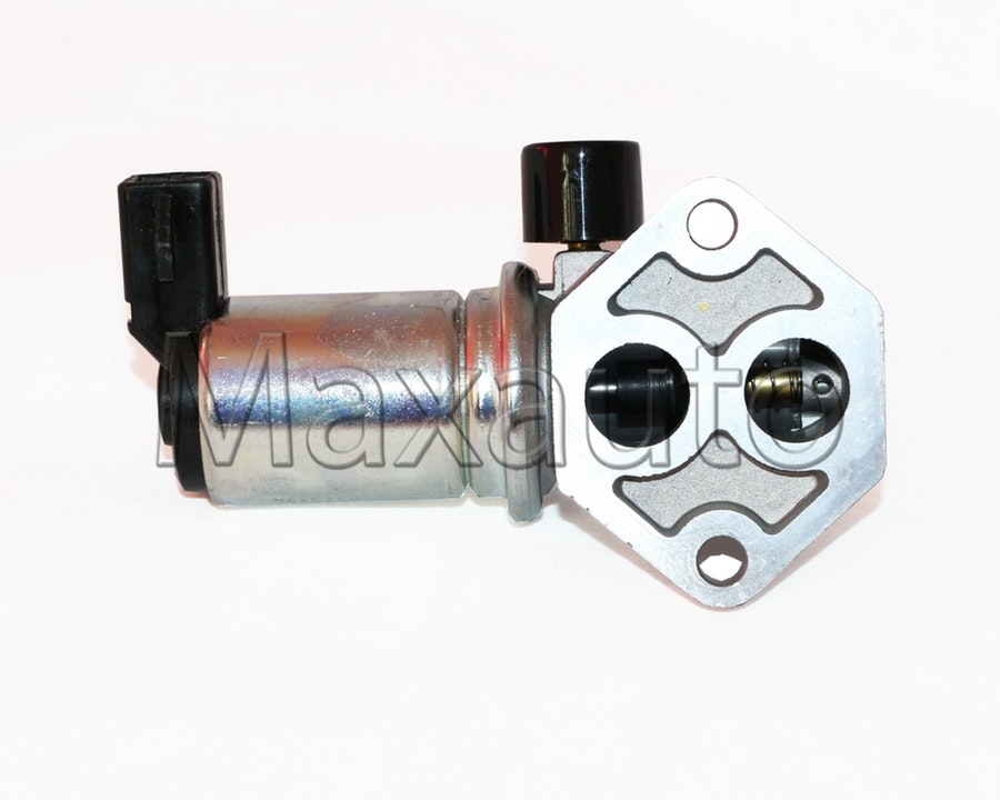 Motor de Passo - Atuador da Marcha Lenta - Maxauto - Maxauto - 070024 / 5750 - Unitário