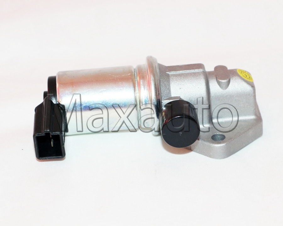 Motor de Passo - Atuador da Marcha Lenta - Maxauto - Maxauto - 070024 / 5750 - Unitário