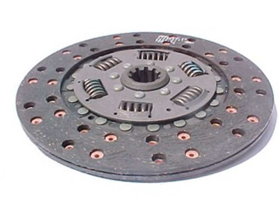 Disco de Embreagem - LUK - 325 0002 11 0 - Unitário