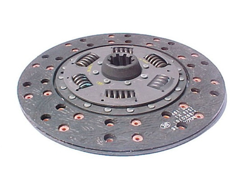 Disco de Embreagem - LUK - 325 0002 11 0 - Unitário