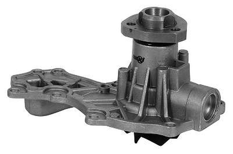 Bomba D'Água - Maxi Automotive - MBA2070 - Unitário